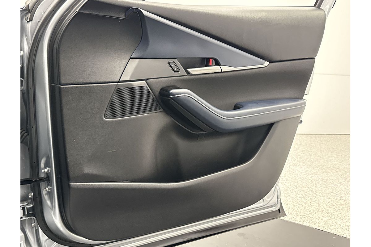 2020 Mazda CX-30 G20 Evolve DM Series