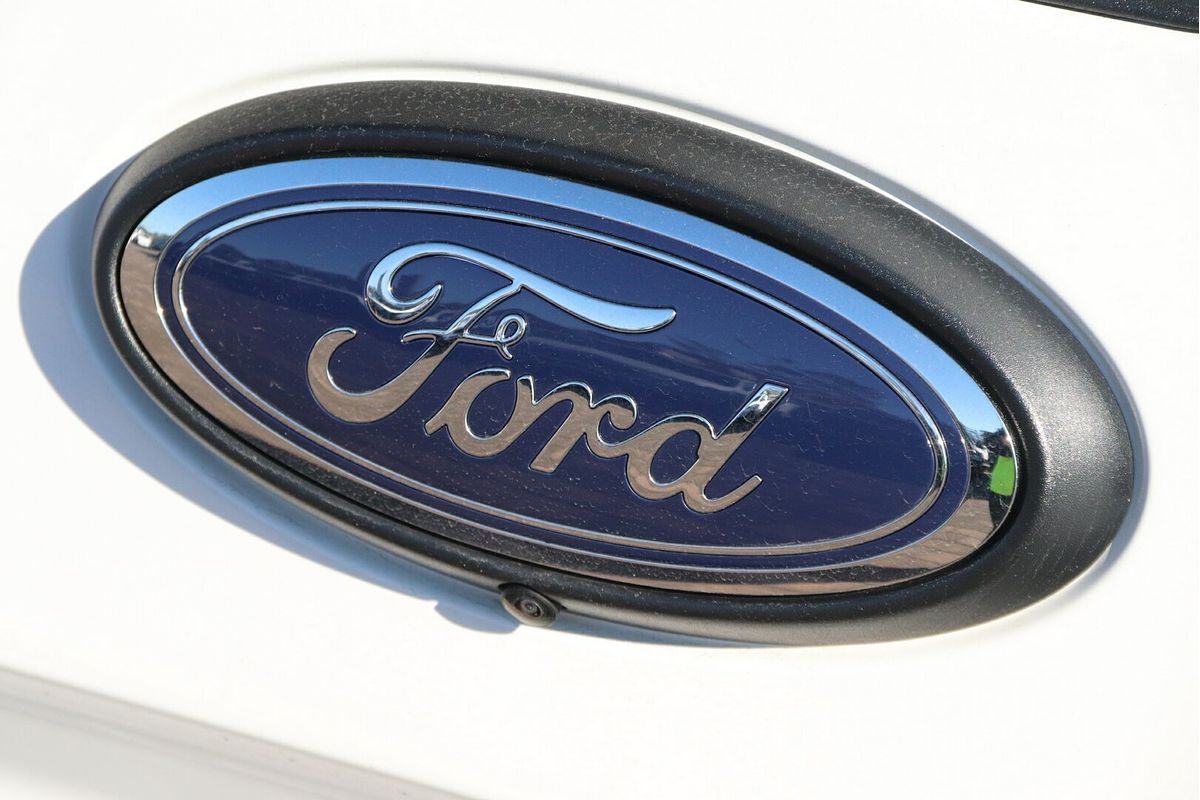 2024 Ford Ranger Sport 4X4 2.0L