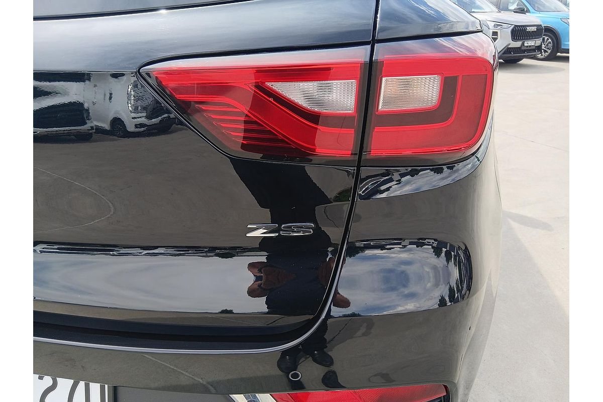 2023 MG ZS Excite AZS1