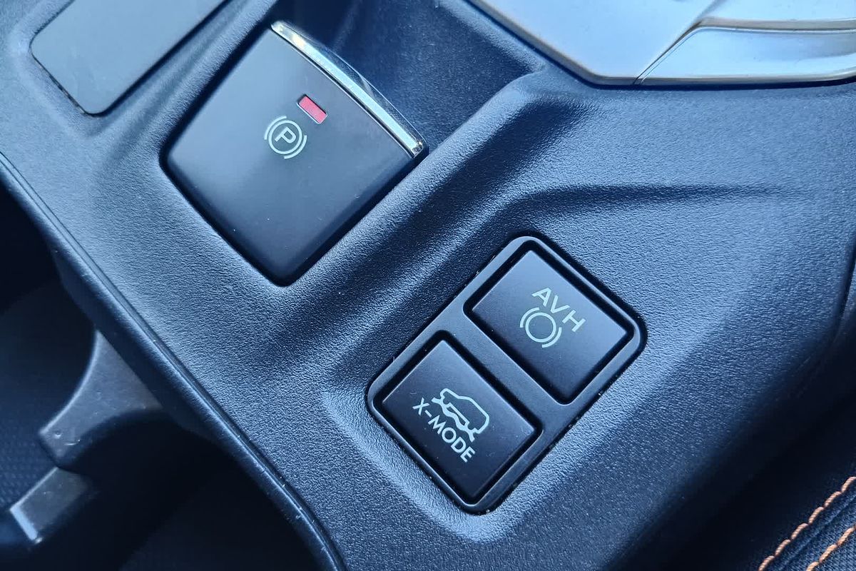 2019 Subaru XV 2.0i G5X