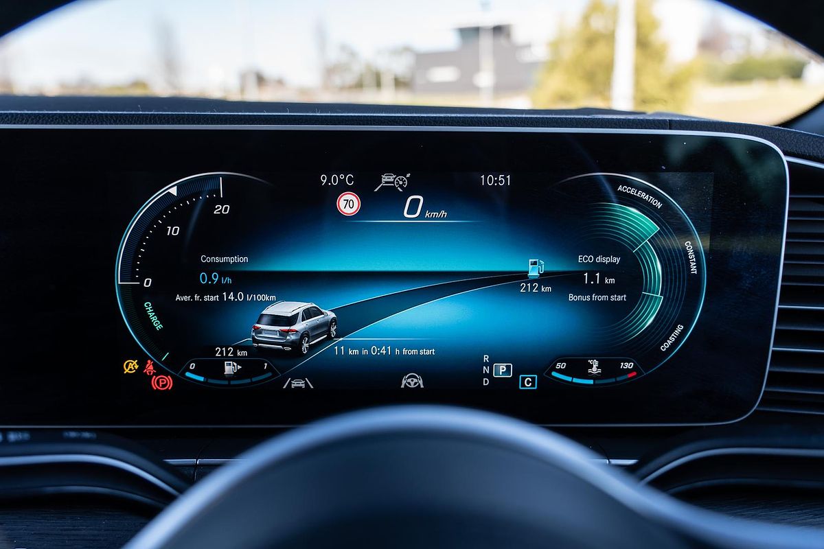 2022 Mercedes-Benz GLE-Class GLE400 d V167
