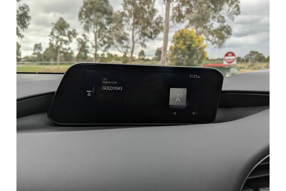 2021 Mazda 3 G20 Evolve BP Series