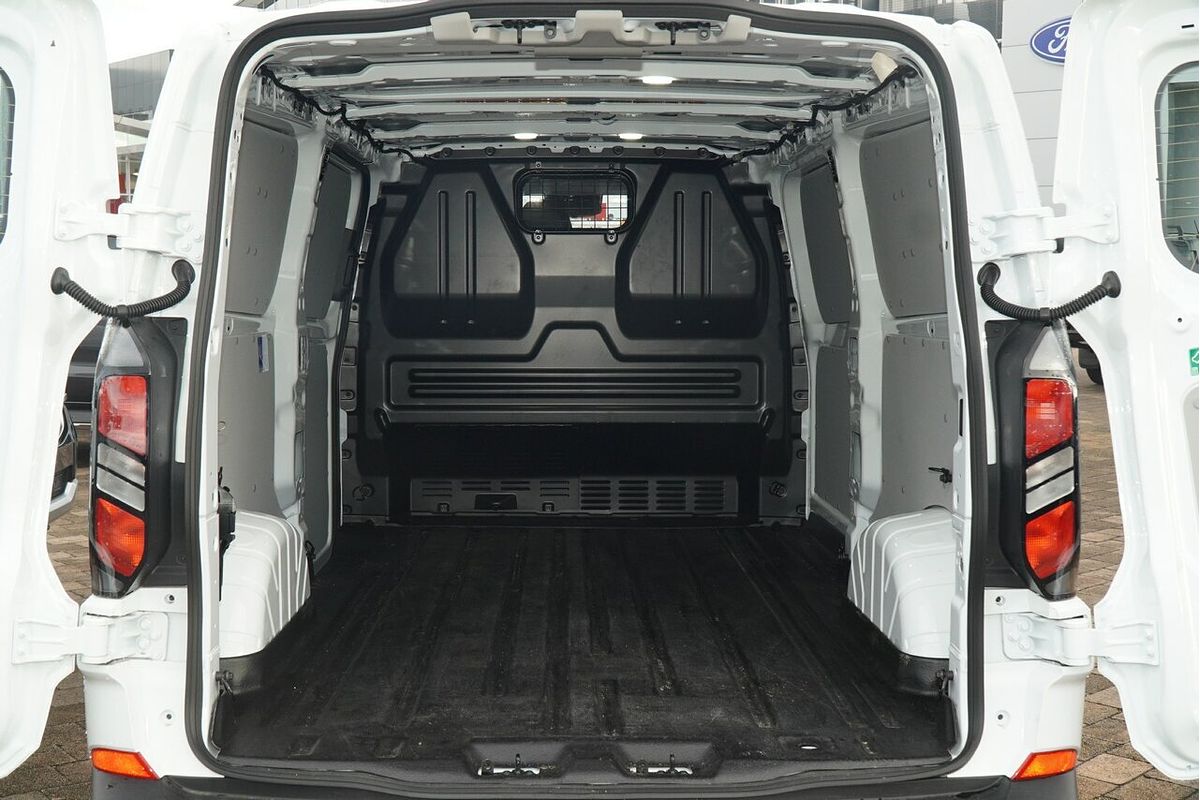 2024 Ford Transit Custom Trend 320L AV LWB