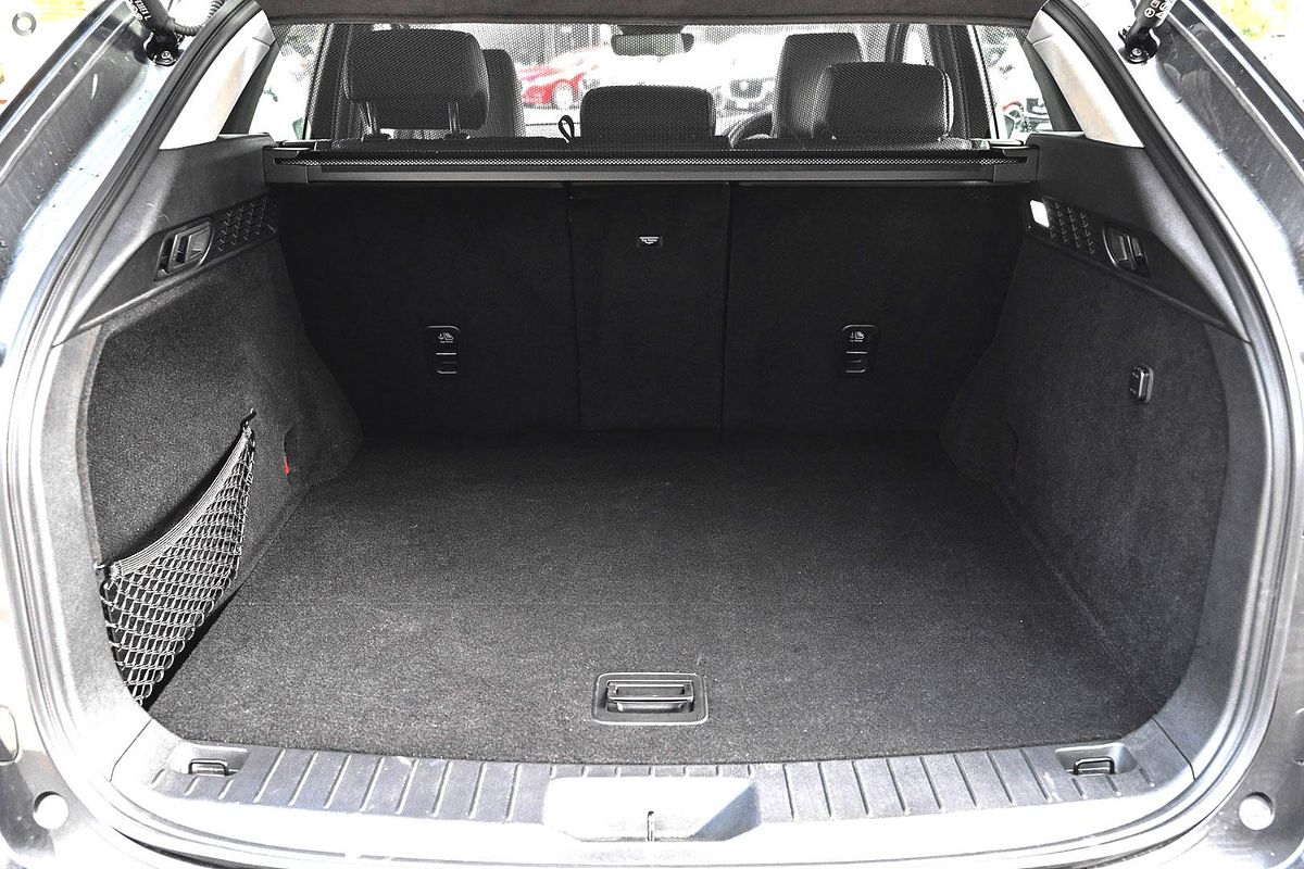 2025 Mazda CX-60 G40e GT KH Series