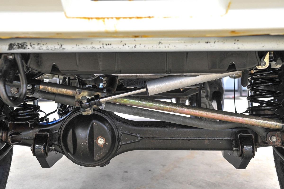 2021 Toyota Landcruiser GXL VDJ76R