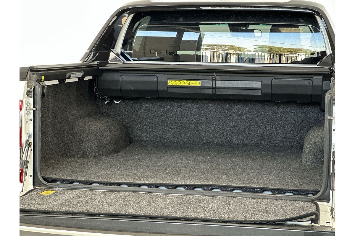 2024 Toyota Hilux Rogue 48V GUN126R 4X4