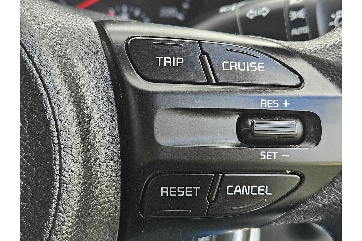2021 Kia Rio S YB