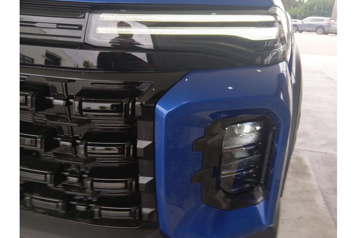 2025 LDV T60 Max PLUS SK8C 4X4