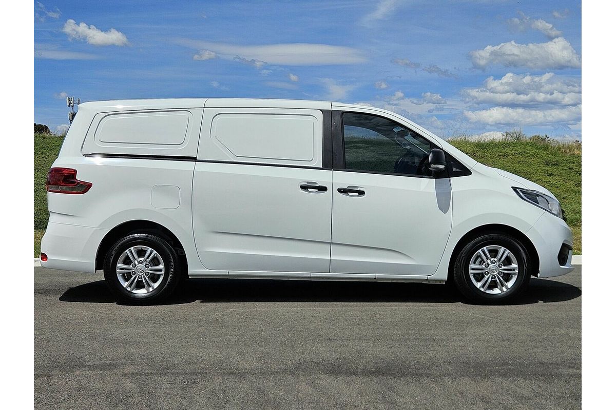 2021 LDV G10 Lift Door SV7C MY21