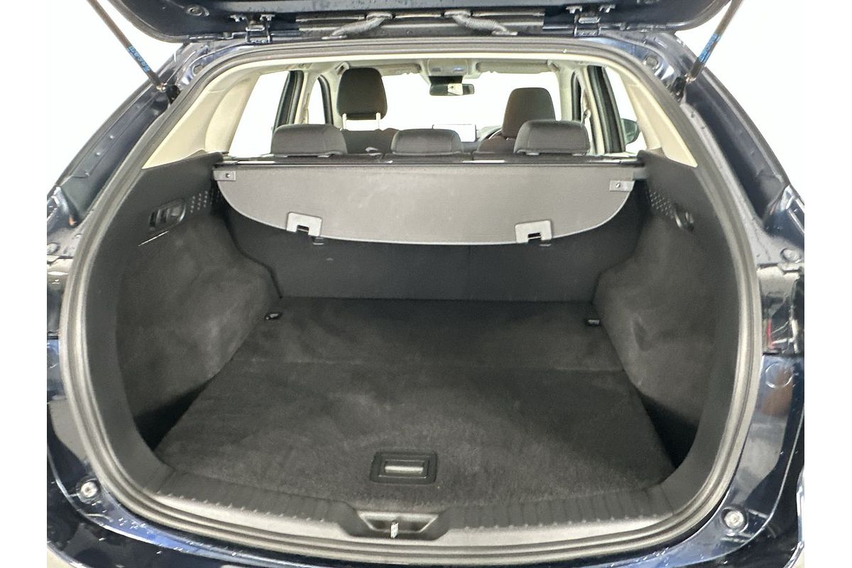 2023 Mazda CX-5 G25 Maxx Sport KF Series