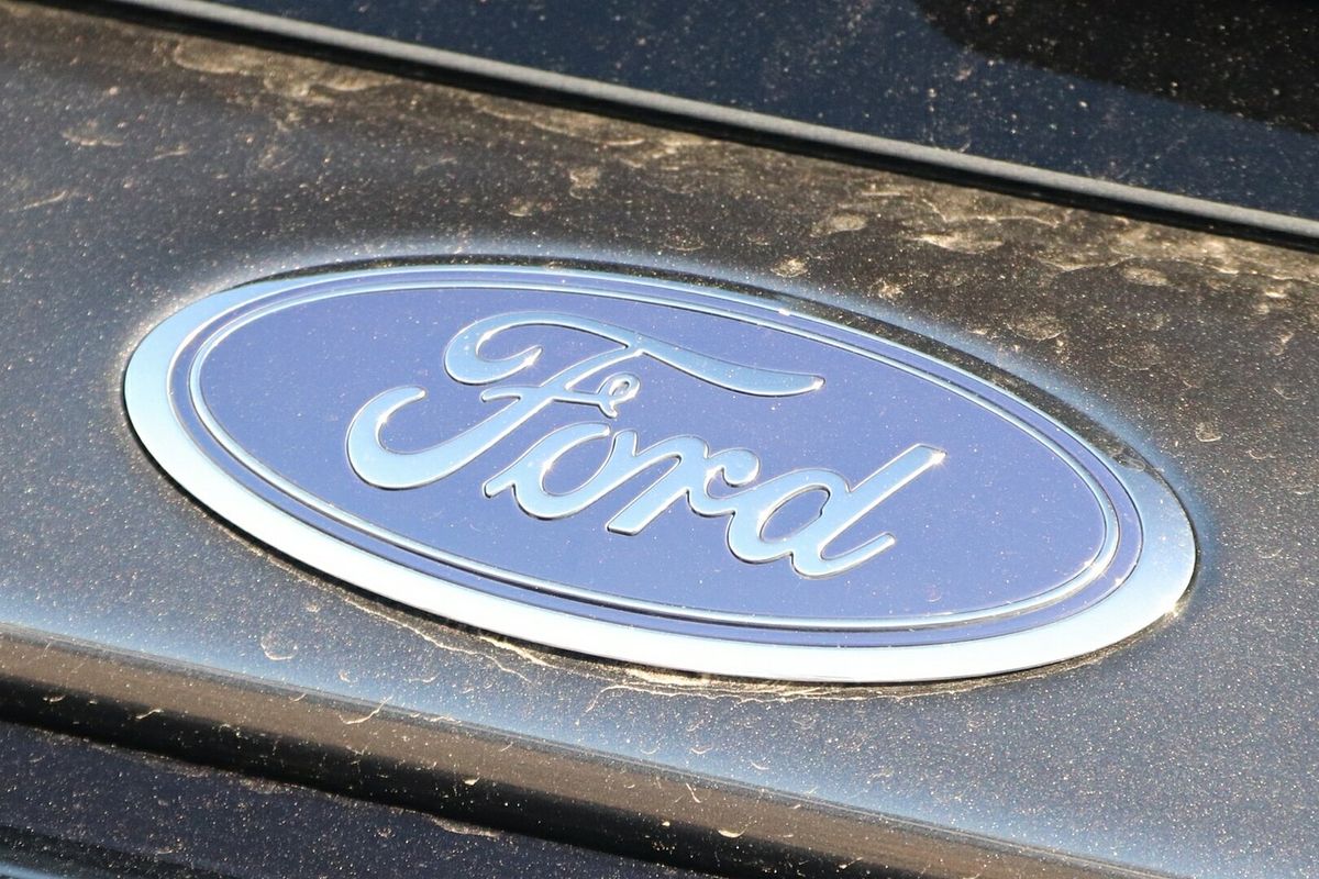 2024 Ford Everest Trend 2.0L