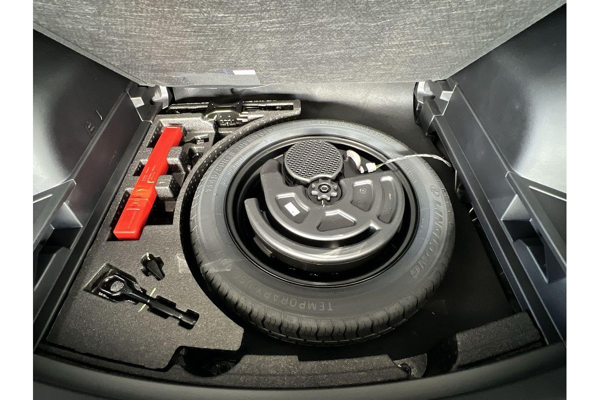 2025 GWM Haval H6 Ultra B01