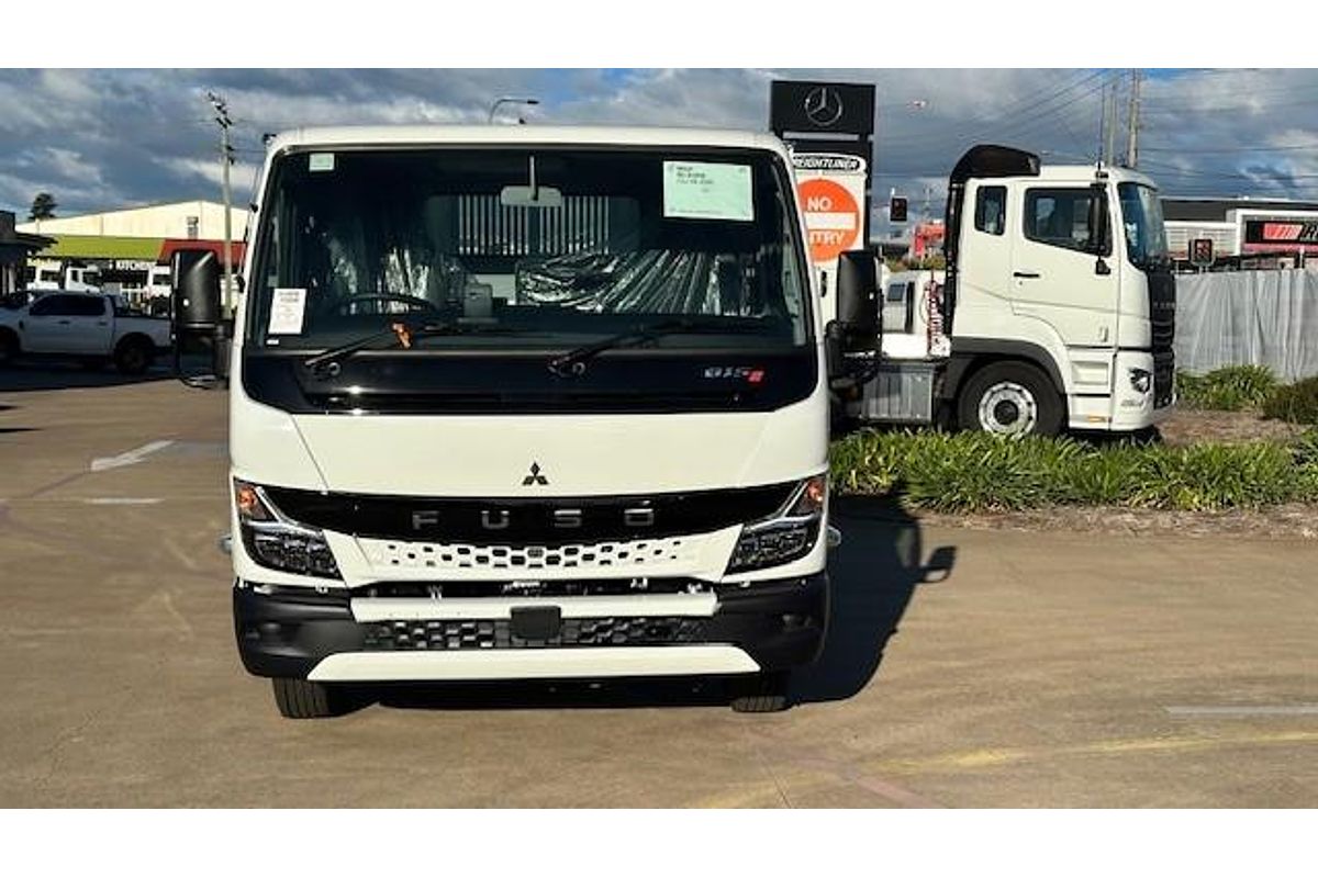 2024 Fuso Canter 815 Wide