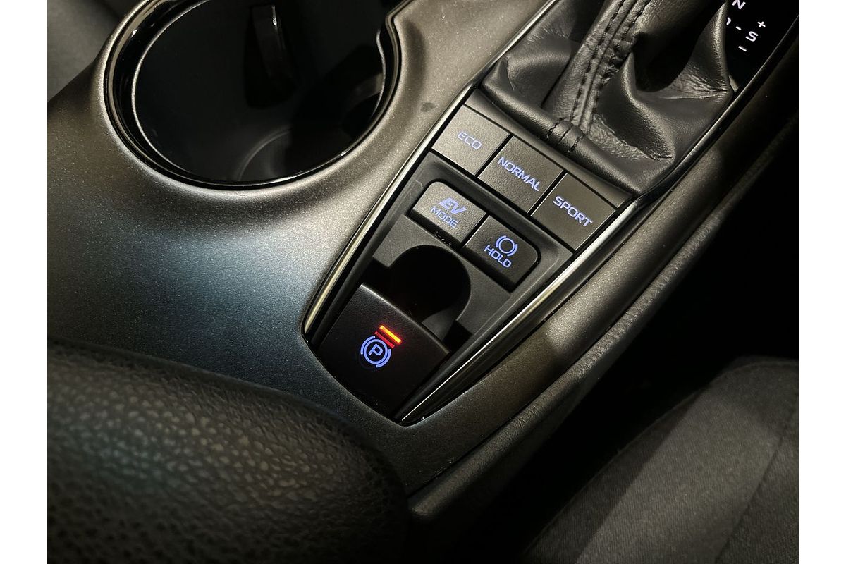 2023 Toyota Camry Ascent AXVH70R
