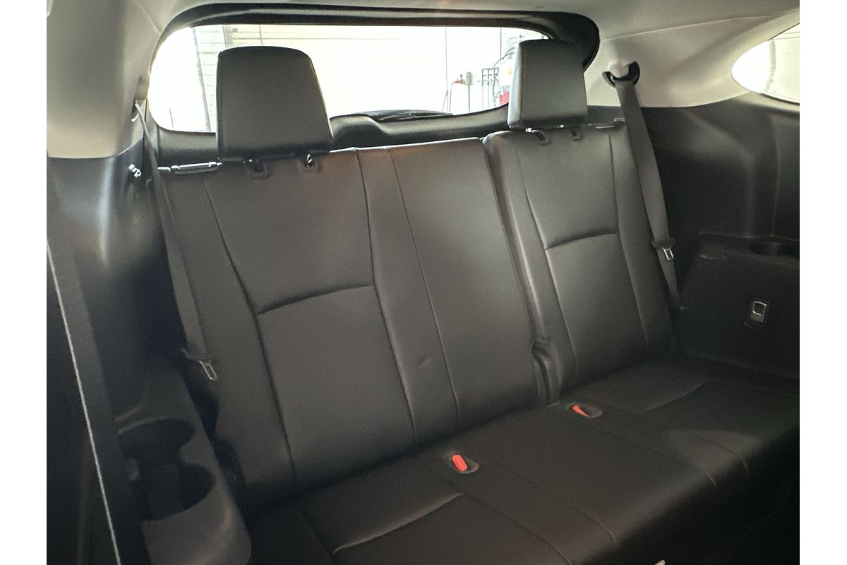 2022 Toyota Kluger GXL TXUA70R