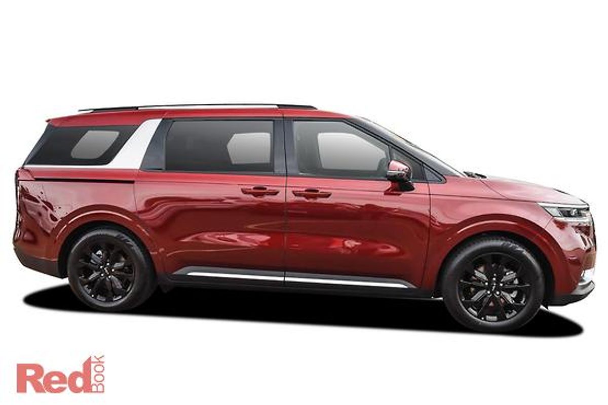 2023 Kia Carnival Special Edition KA4