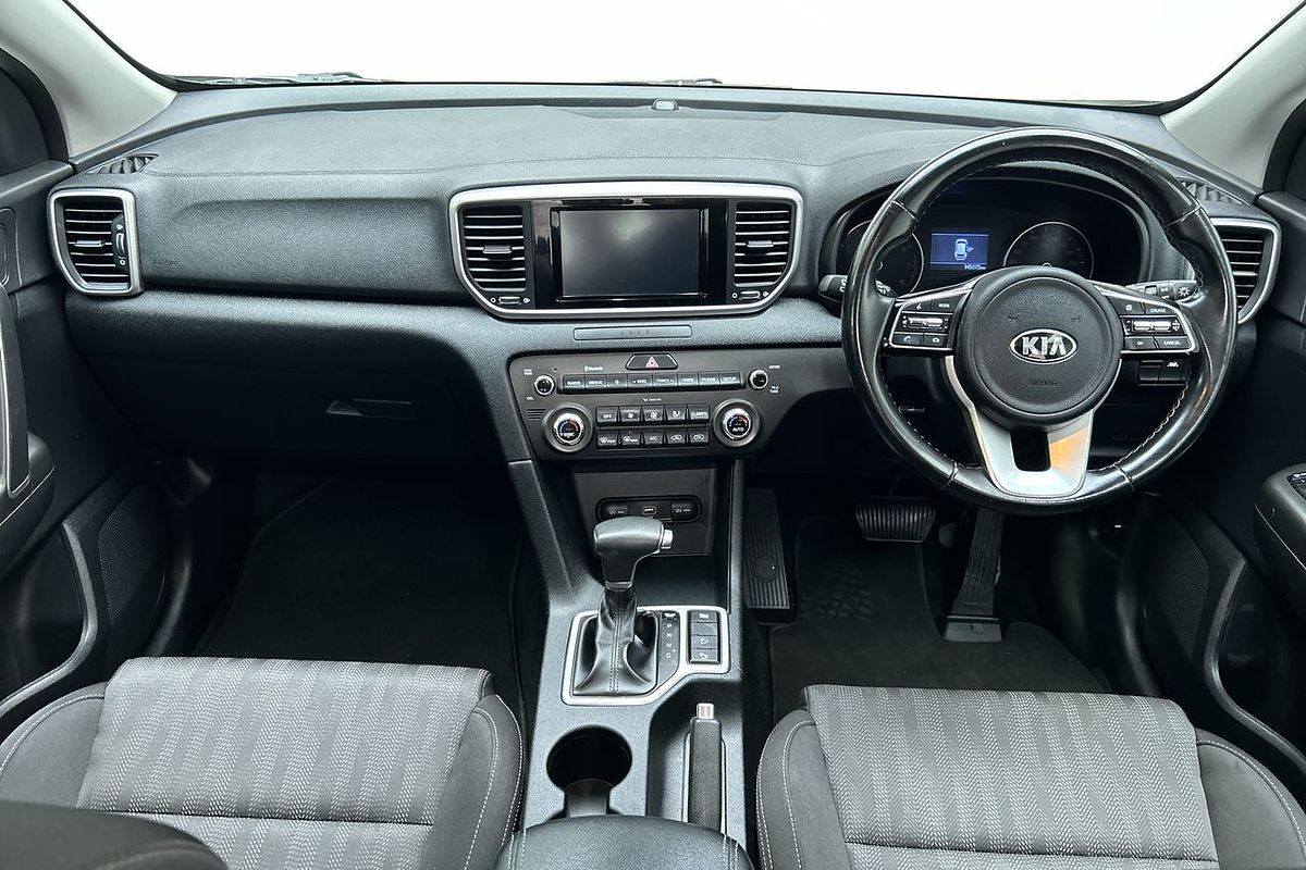 2019 Kia Sportage Si QL