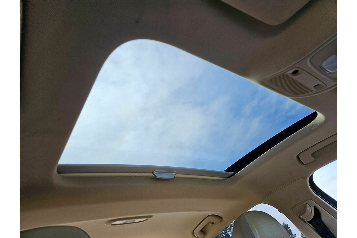 2015 Audi A3 Attraction 8V