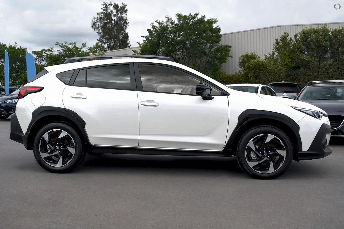 2023 Subaru Crosstrek 2.0S G6X