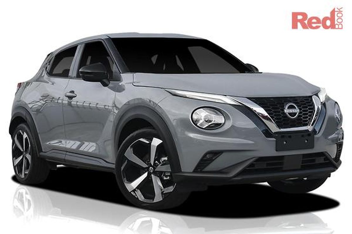 2023 Nissan JUKE ST-L F16