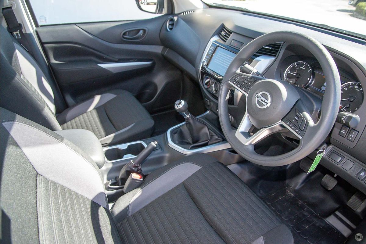 2025 Nissan Navara SL D23 4X4