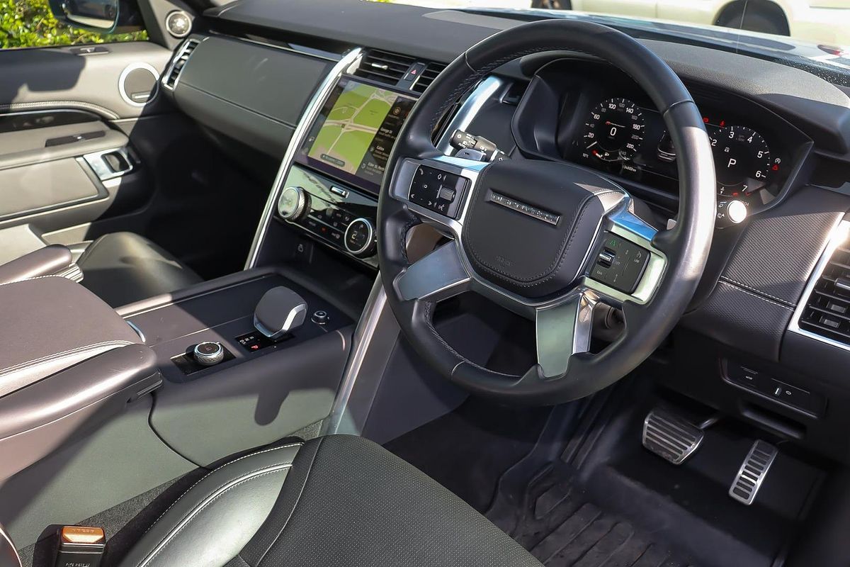 2023 Land Rover Discovery P360 R-Dynamic HSE Series 5