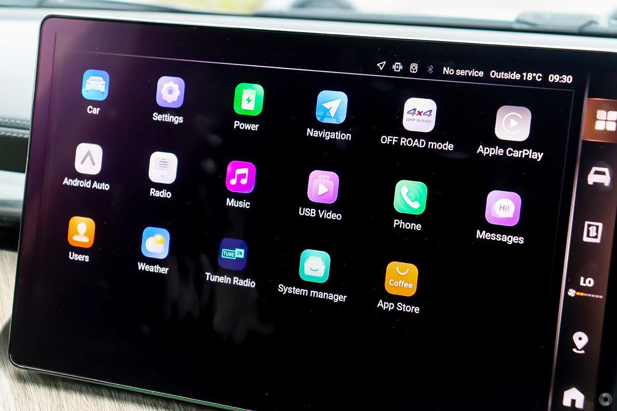 2025 GWM Tank 500 Ultra Hi4-T PHEV P03