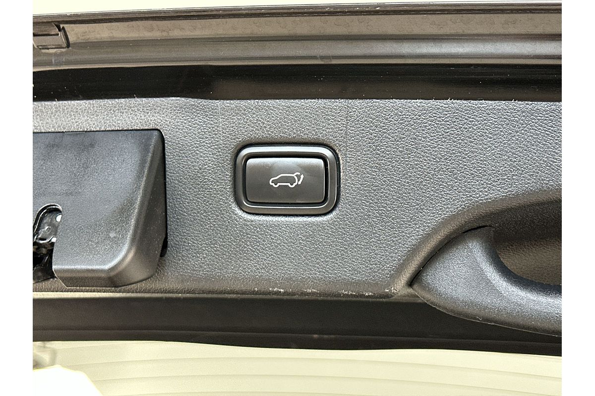 2017 Kia Sorento Platinum UM