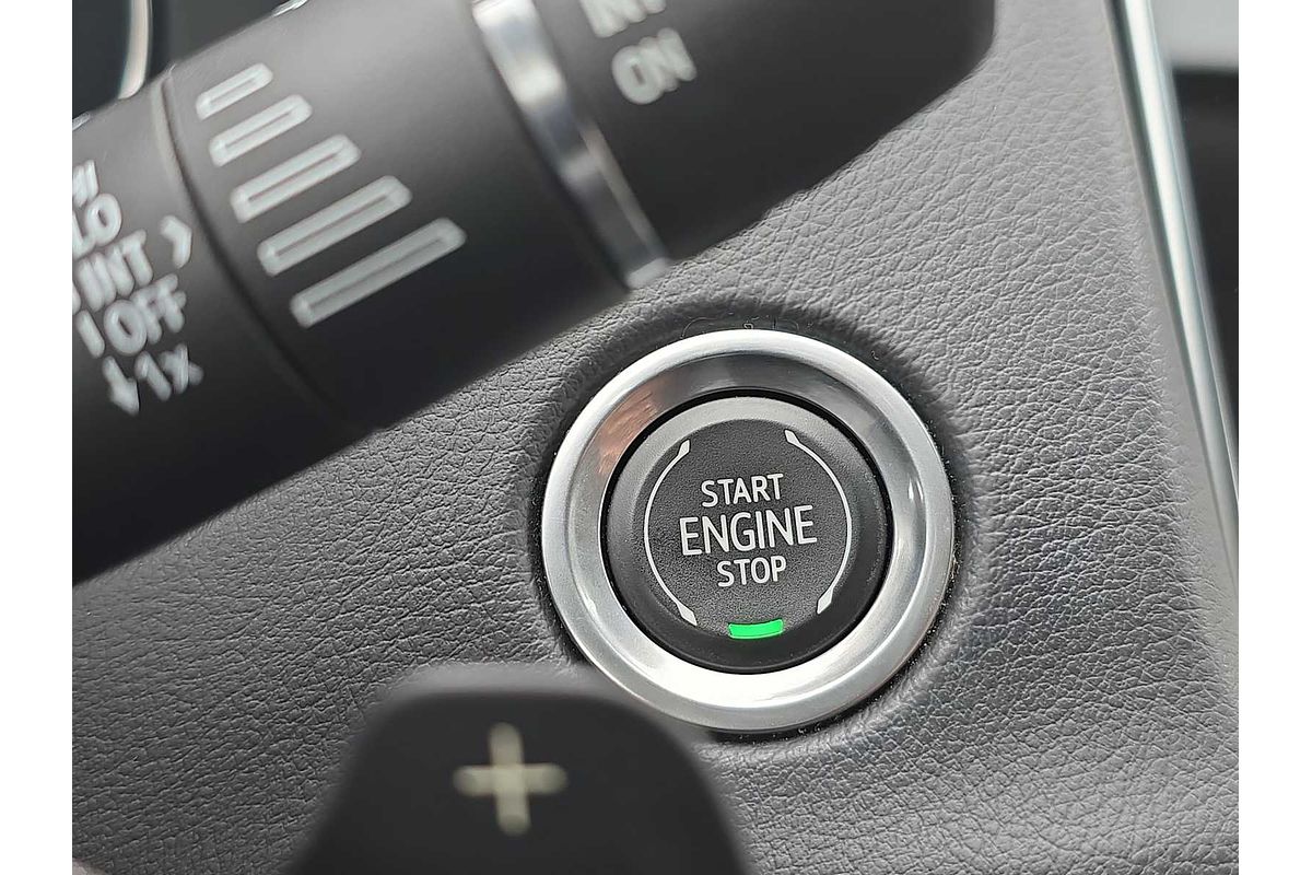 2022 Cadillac XT4 FWD Luxury