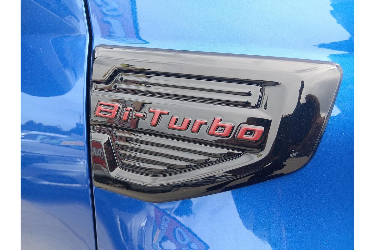 2025 LDV T60 Max PLUS SK8C 4X4