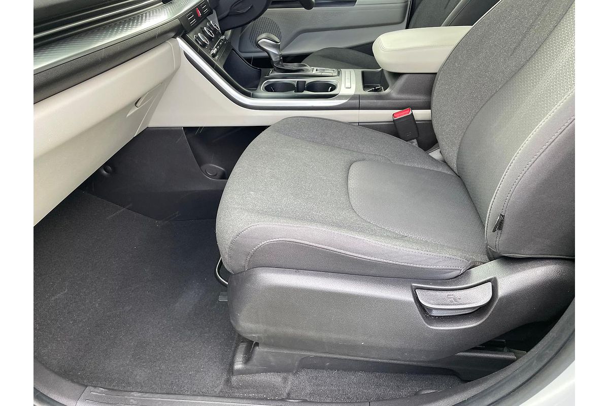 2021 Kia Carnival S KA4