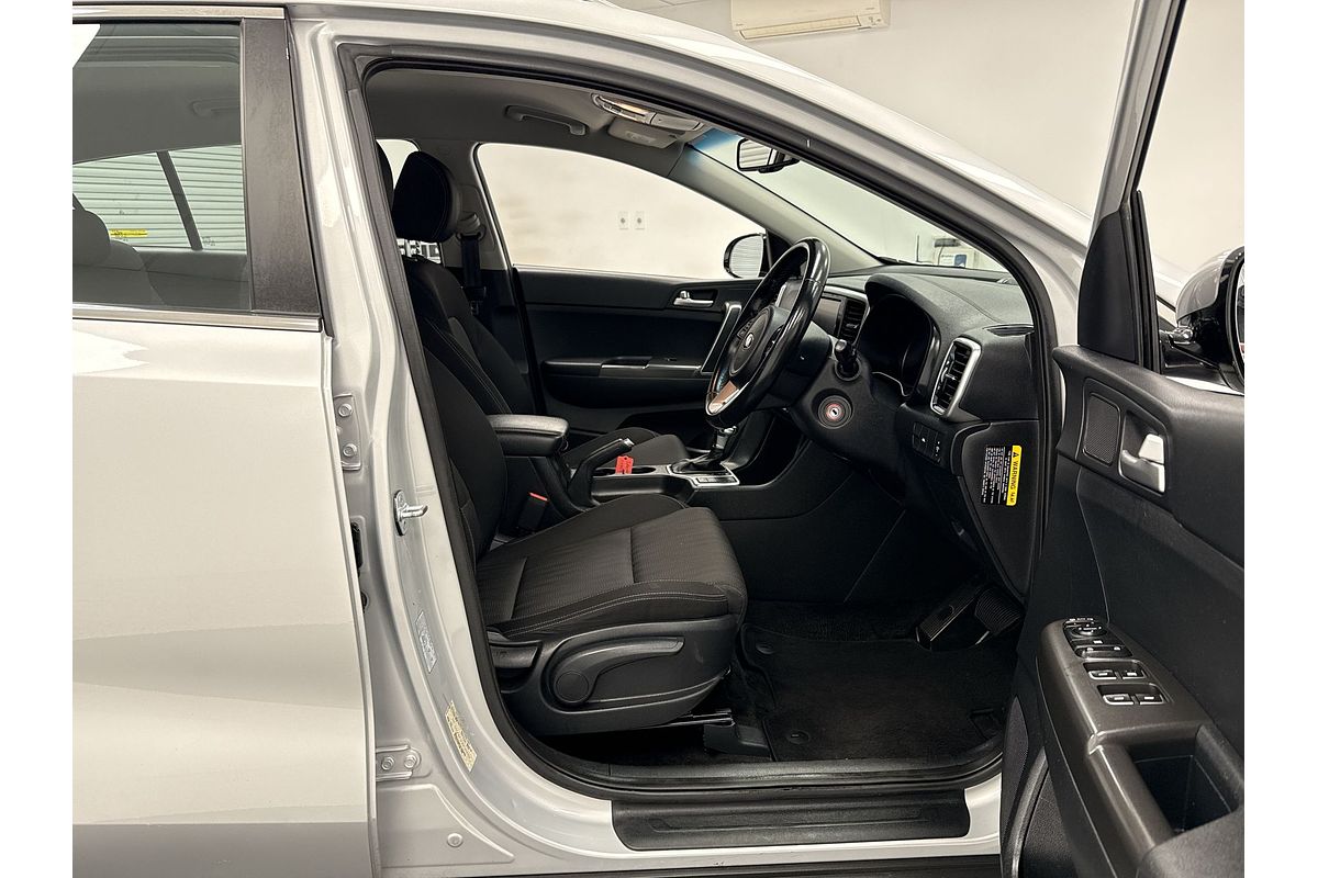 2019 Kia Sportage Si QL