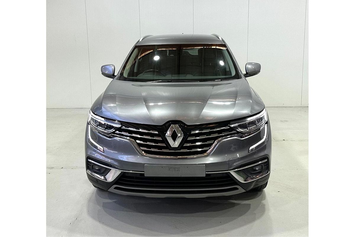 2023 Renault Koleos Zen HZG