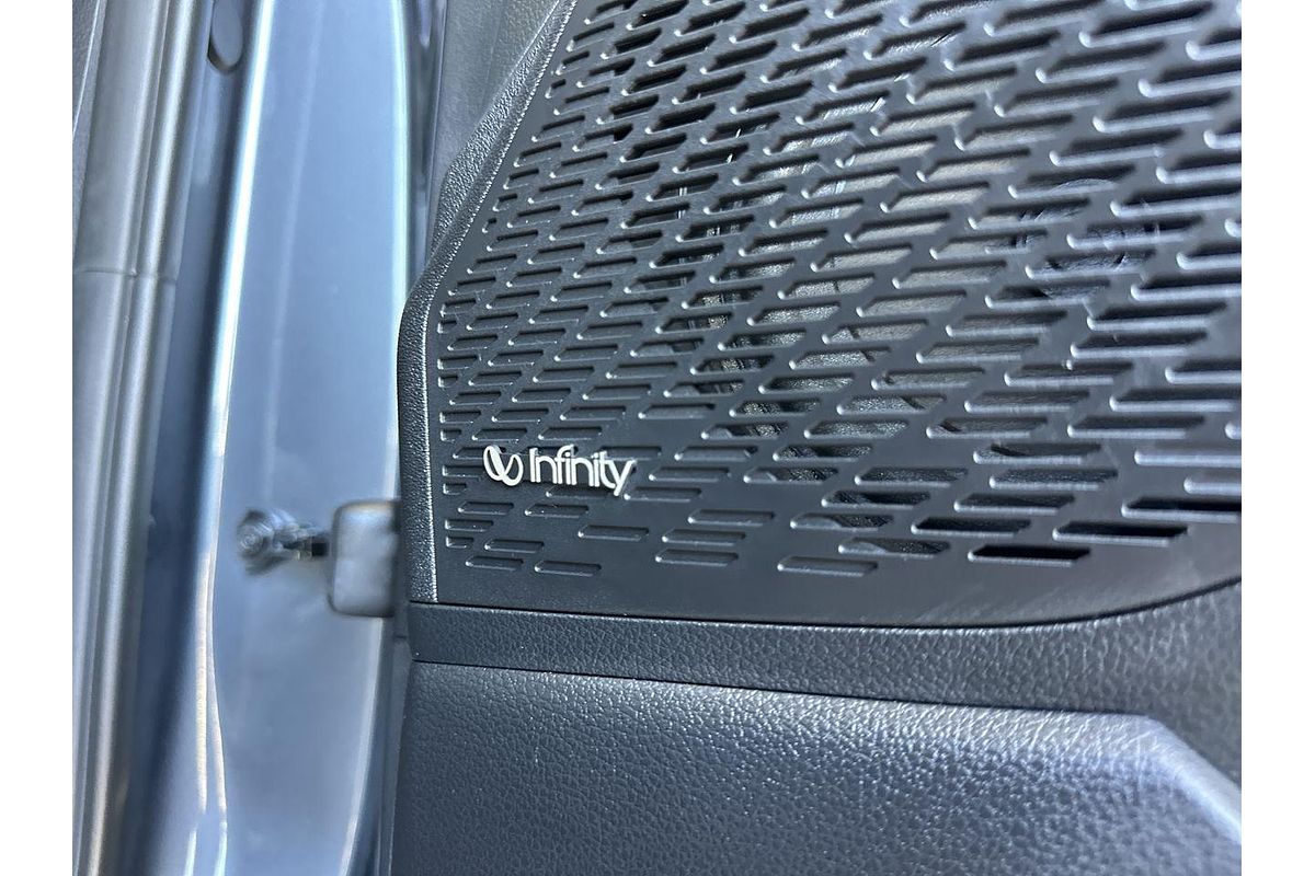 2023 Hyundai Palisade Elite LX2.V4