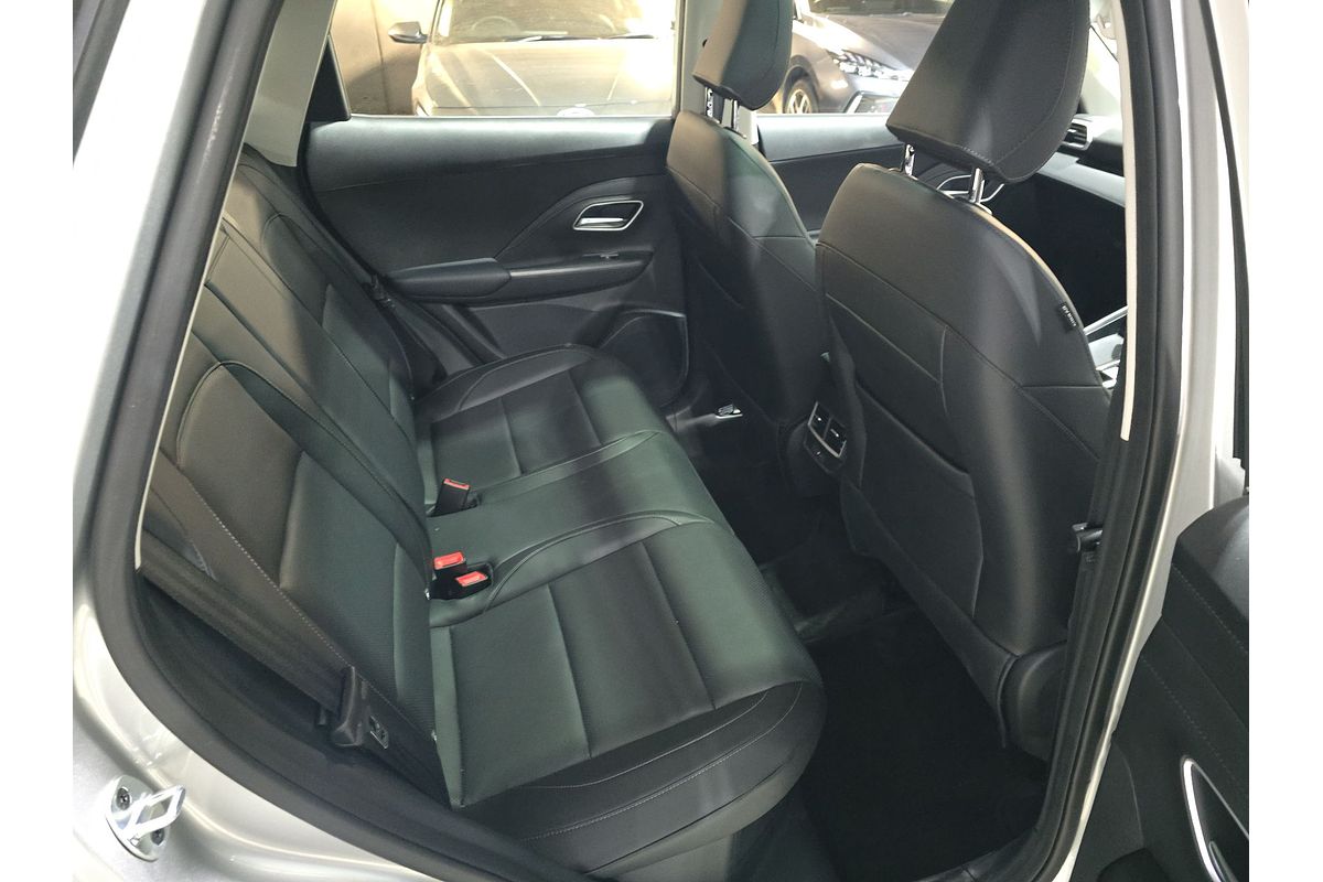 2024 MG ZS Essence Hybrid+ ZS32