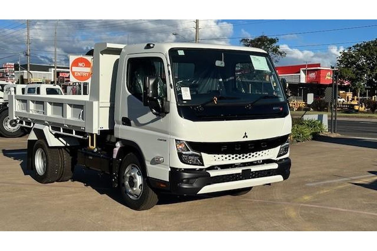 2024 Fuso Canter 815 Wide