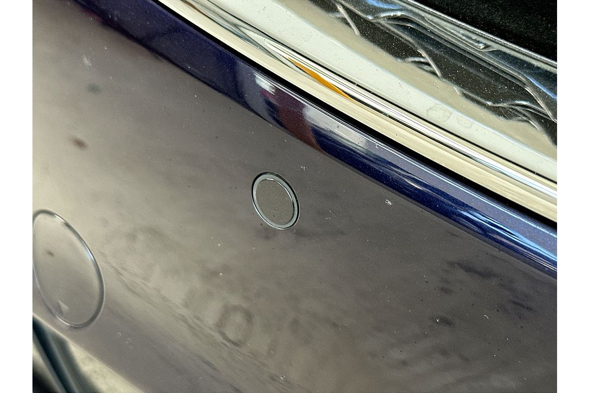 2020 Kia Carnival Platinum YP