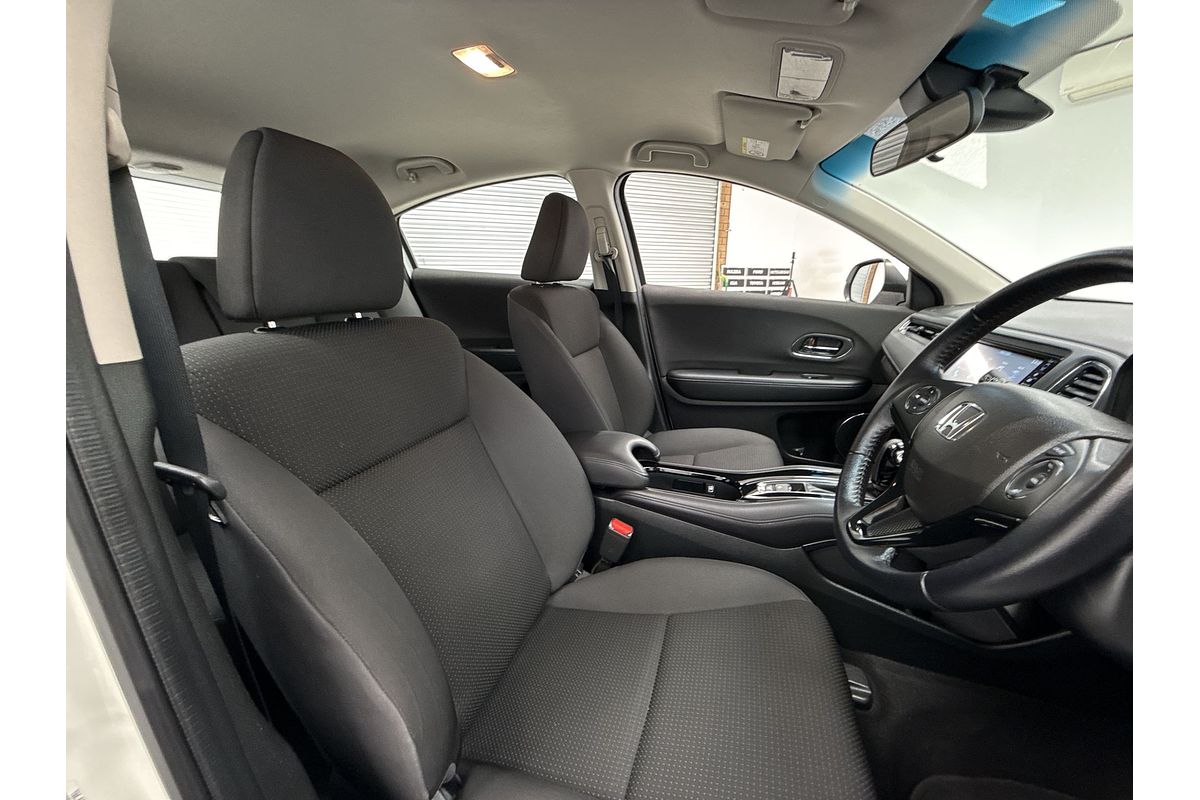 1991 Honda Accord EXi