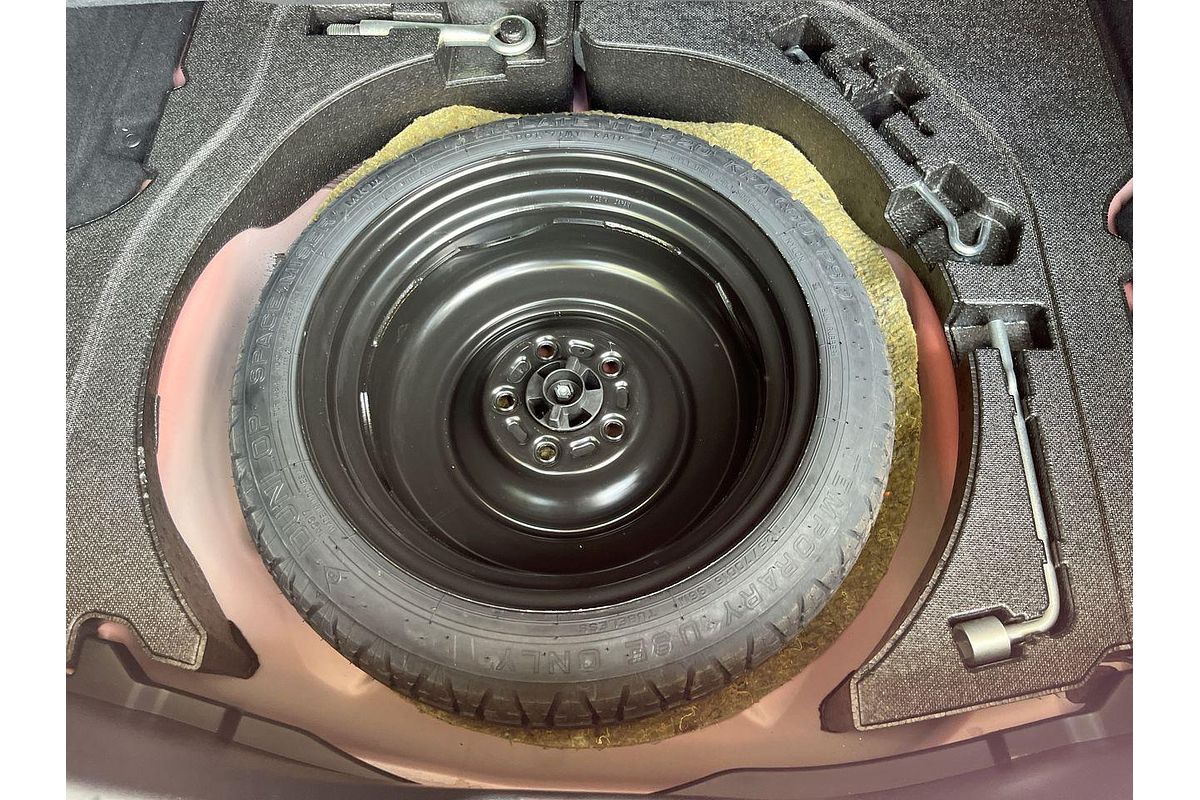 2019 Mazda 3 G20 Touring BP Series