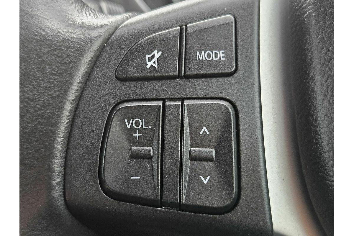 2019 Suzuki Vitara LY Series II
