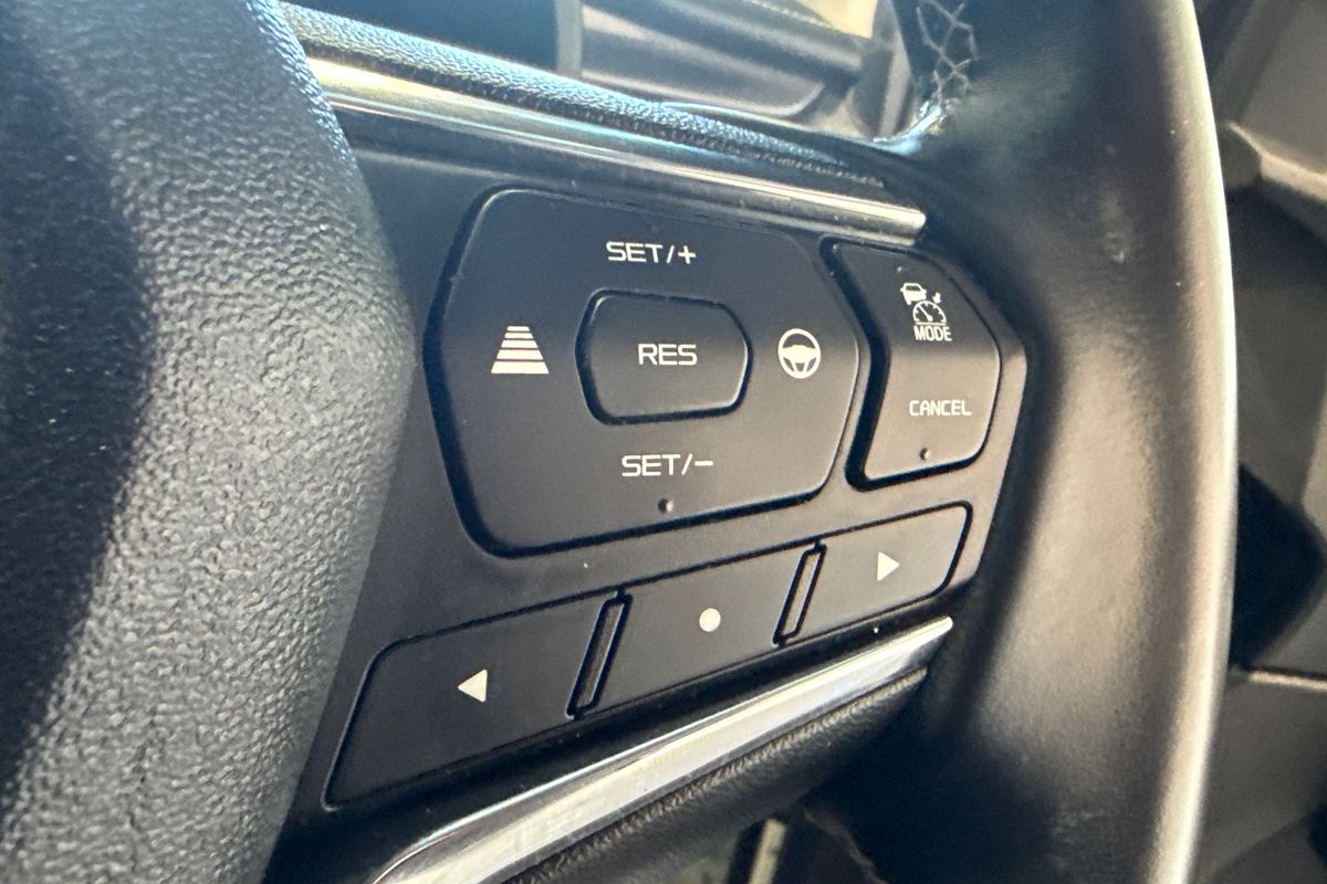 2023 Isuzu MU-X LS-T (4x2) RJ5 MY23