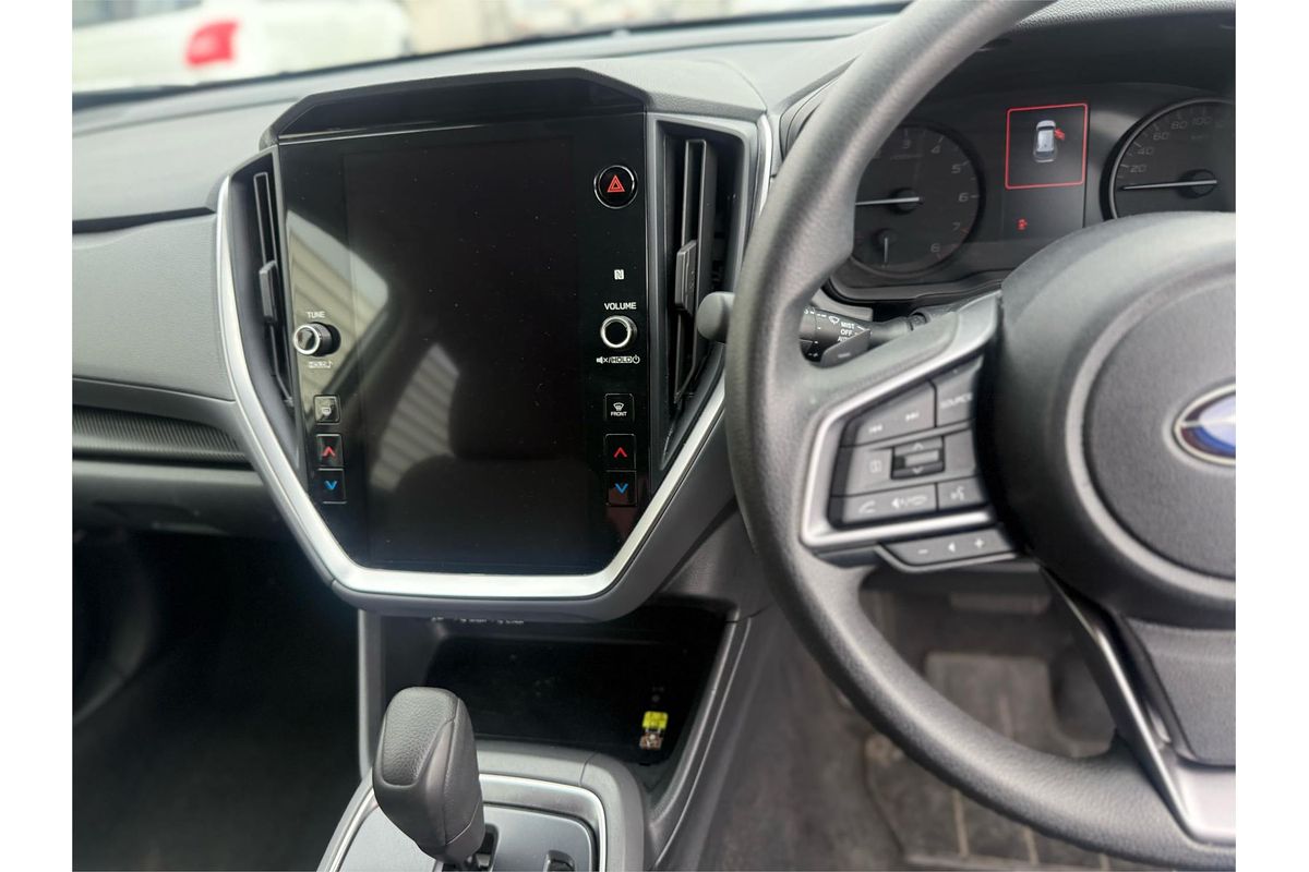2023 Subaru Crosstrek 2.0L G6X