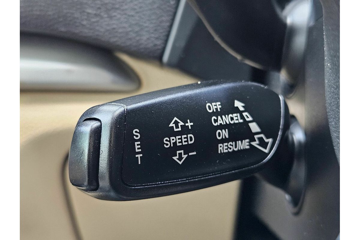 2015 Audi A3 Attraction 8V