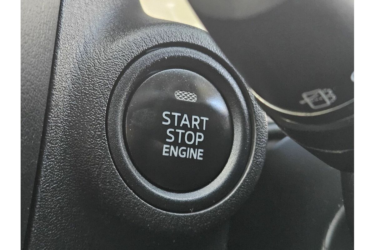 2014 Mazda CX-5 Maxx Sport MY13 Upgrade