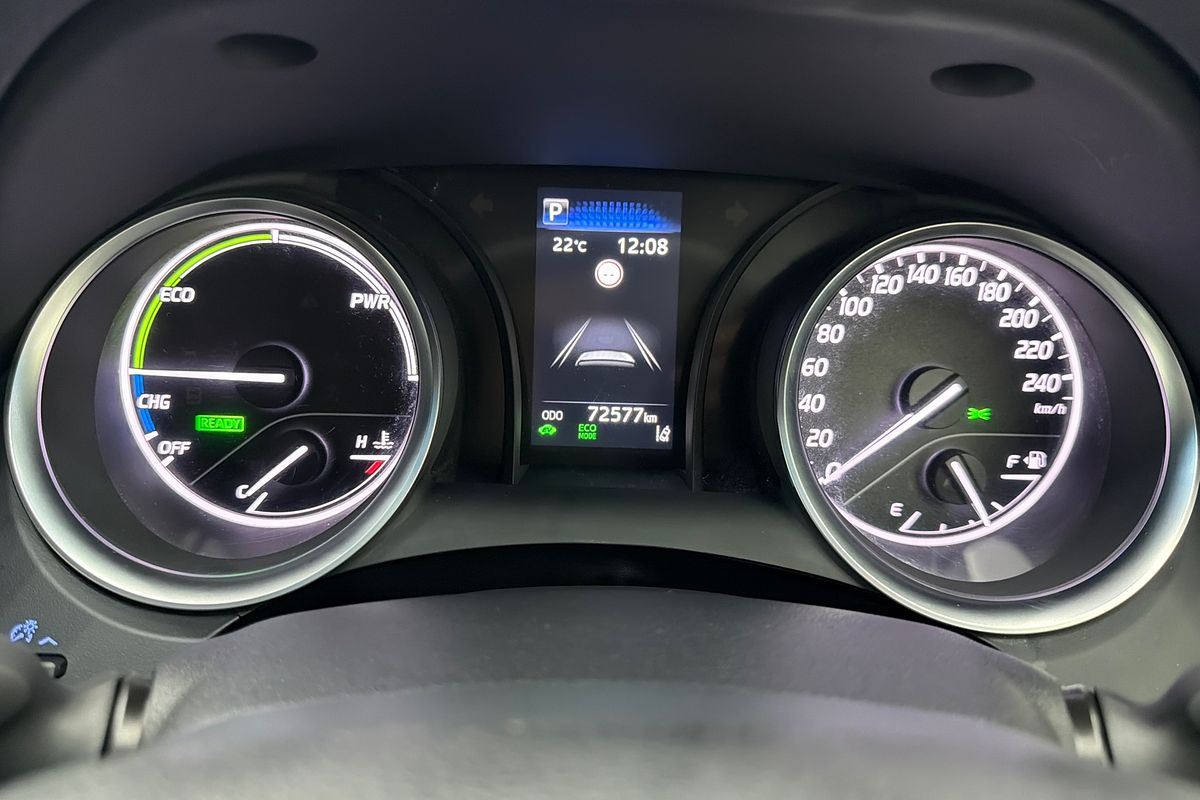 2023 Toyota Camry Ascent AXVH70R