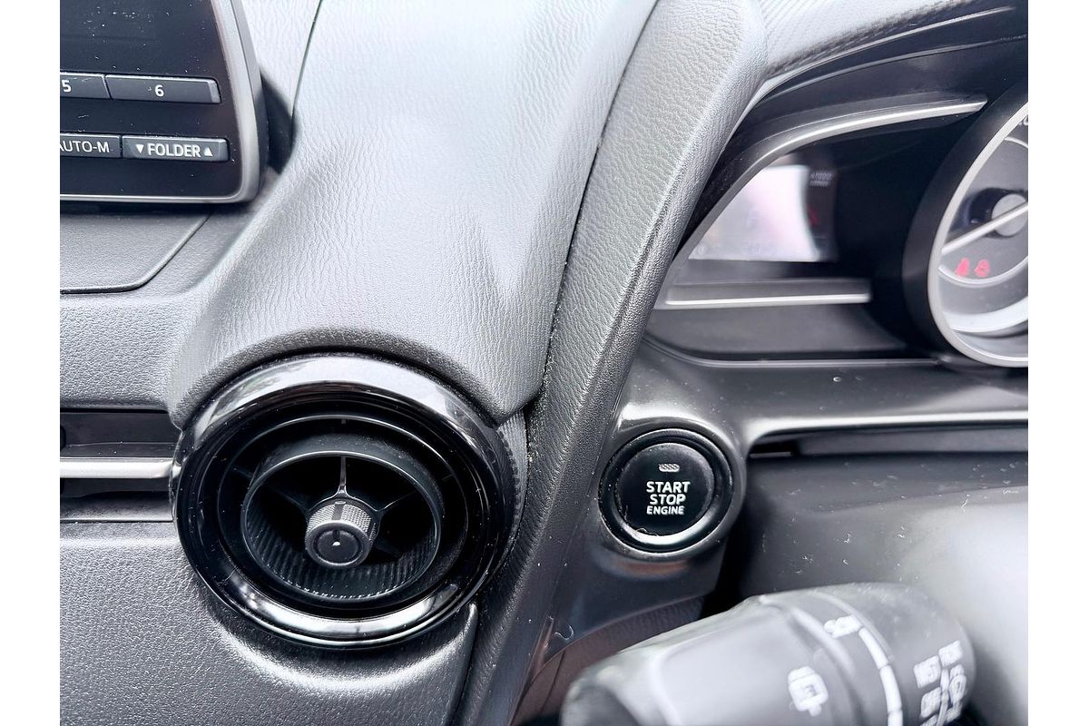 2014 Mazda 2 Neo DJ Series