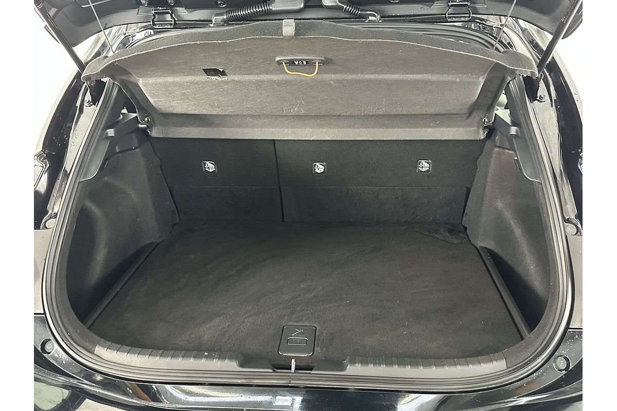 2019 Toyota Corolla Ascent Sport MZEA12R