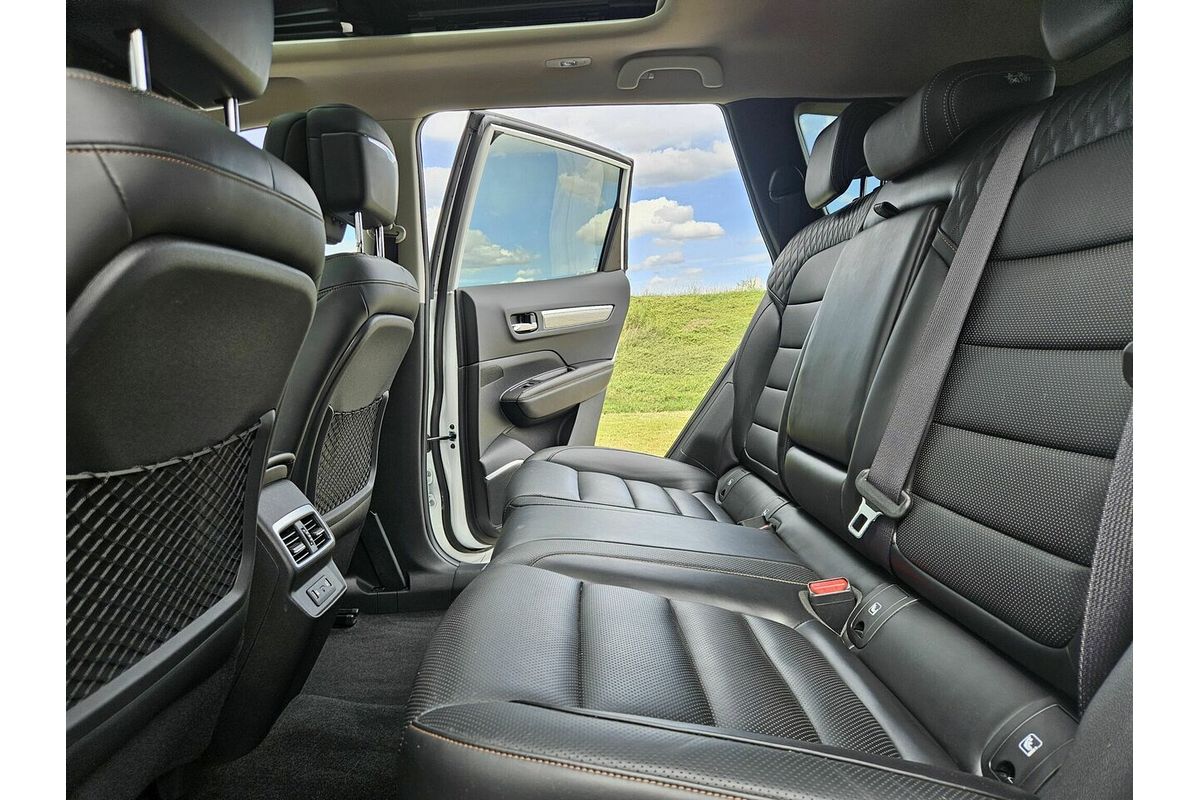 2021 Renault Koleos Intens HZG