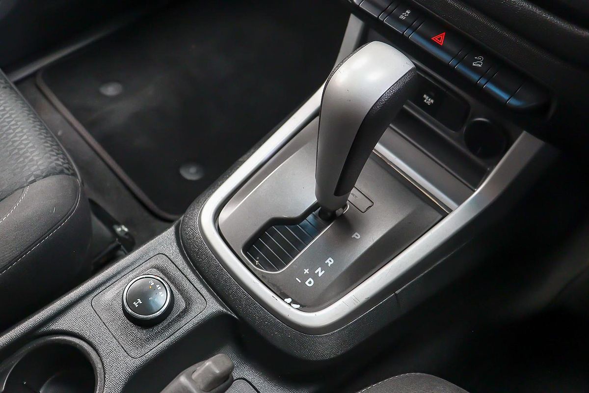 2018 Holden Trailblazer LT RG