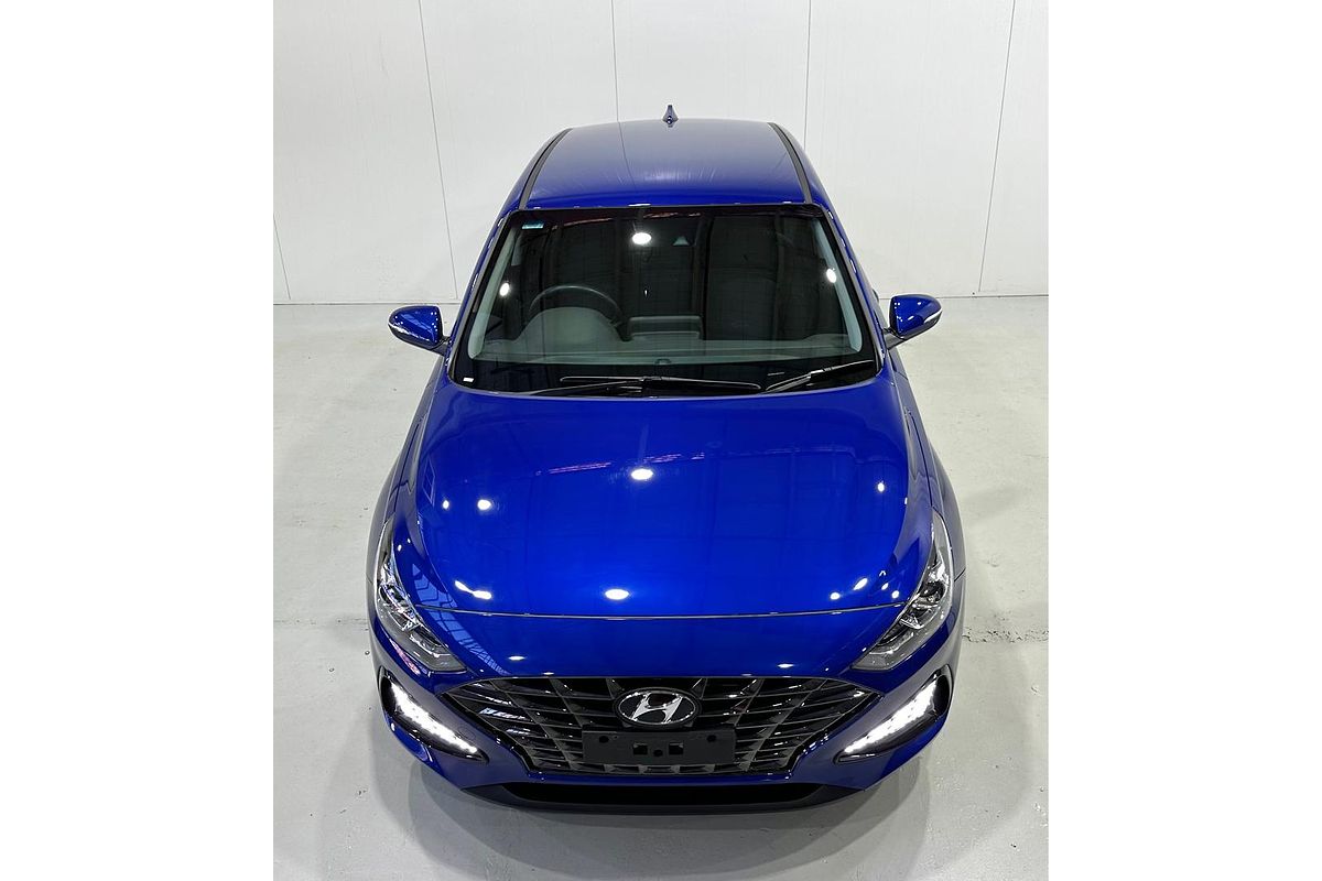 2023 Hyundai i30 Active PD.V4